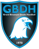 Grand Besançon Doubs Handball - Gestion de cagnotte avec ÇaPaye