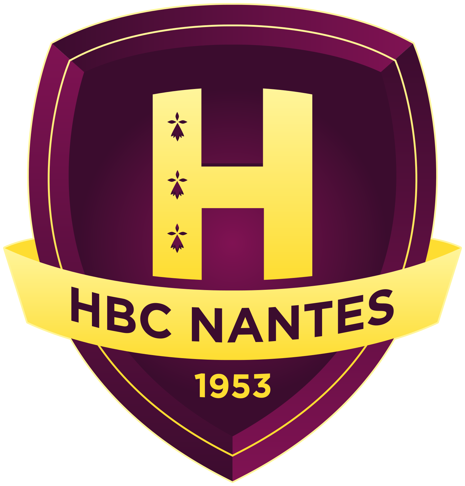 HBC Nantes - Solution de caisse noire sportive